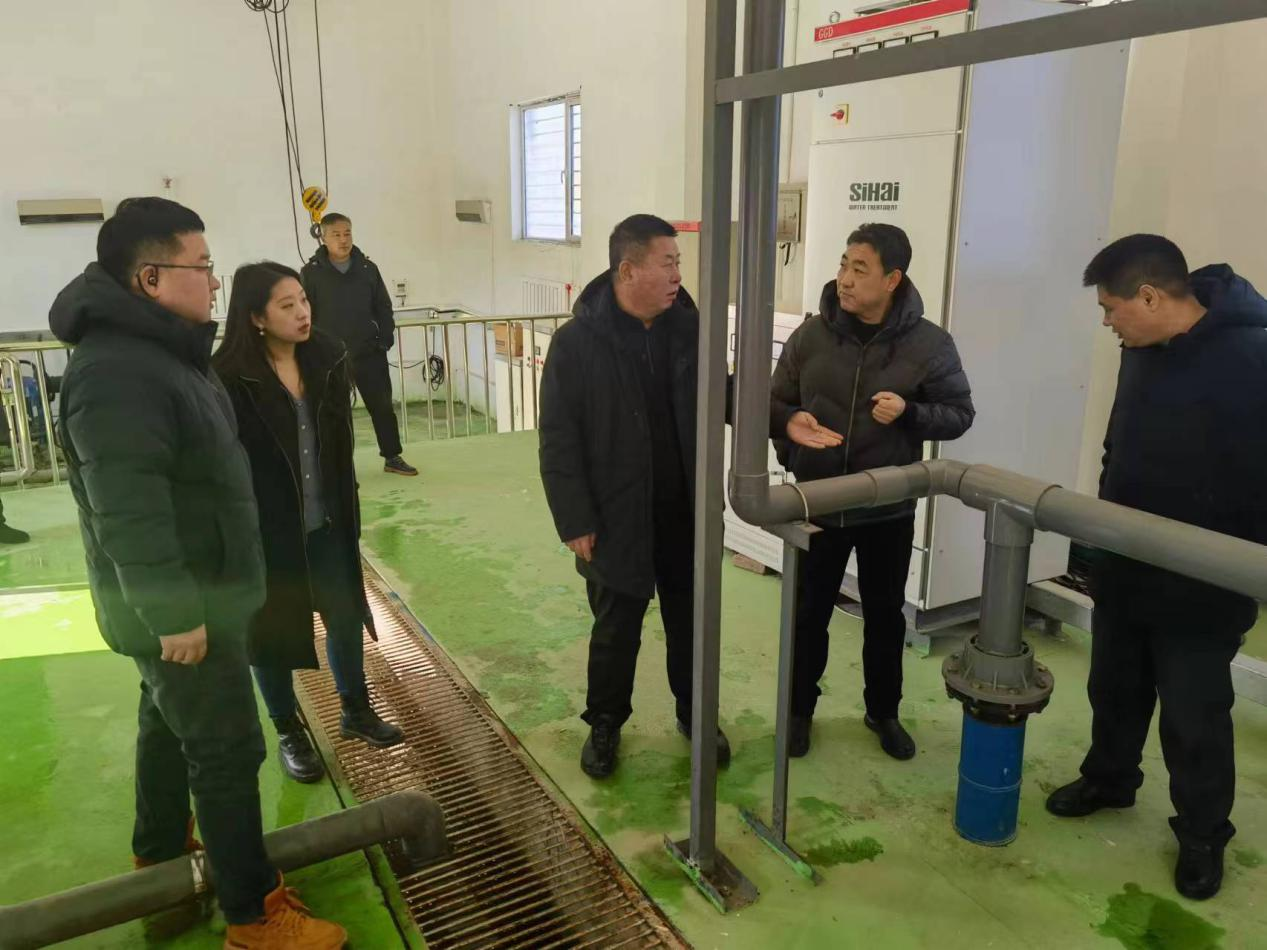 市在线博彩平台春节前开展农村供水保障检查工作.png