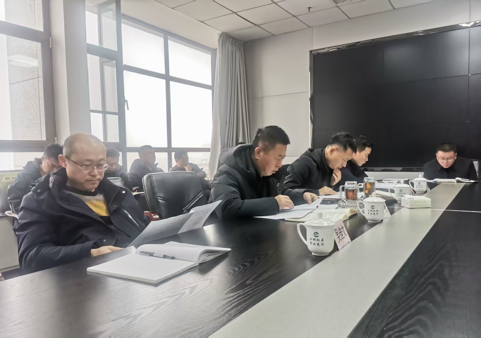 十大在线博彩平台召开水利重点工作推进会议2025.jpg